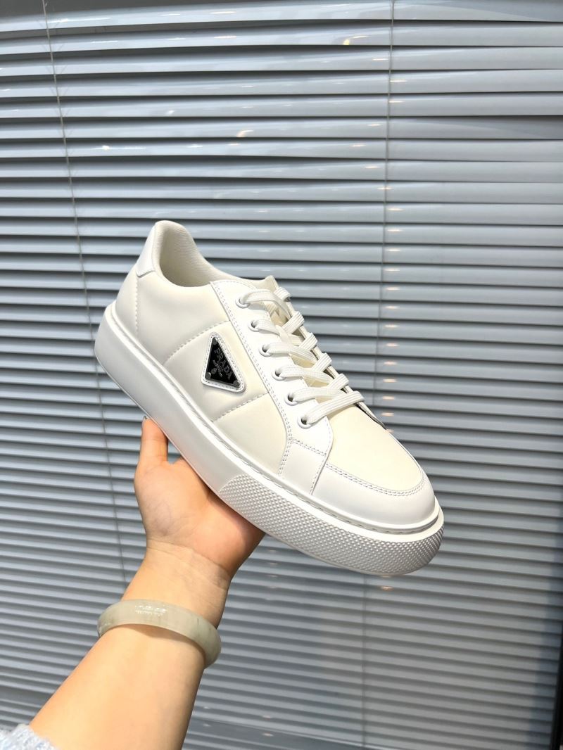 Prada Low Shoes